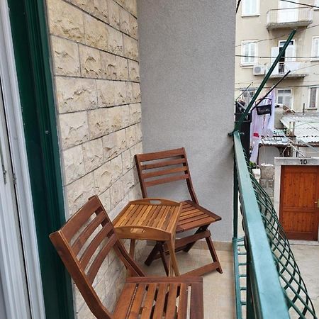 Old Town Sedlar Apartment Split Exterior foto