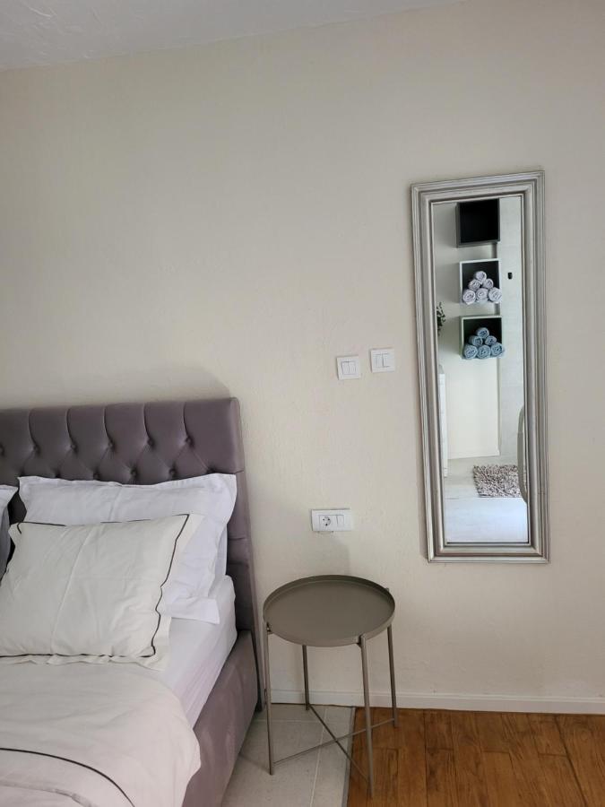 Old Town Sedlar Apartment Split Exterior foto