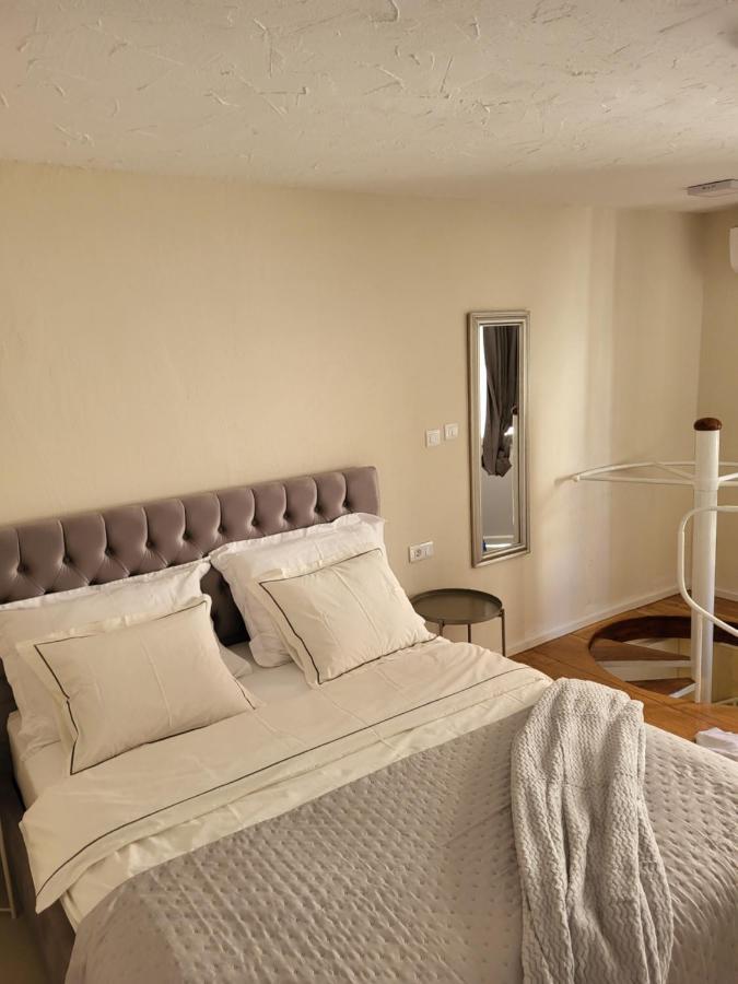 Old Town Sedlar Apartment Split Exterior foto